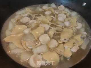 客家“拳头粄”的做法步骤：15