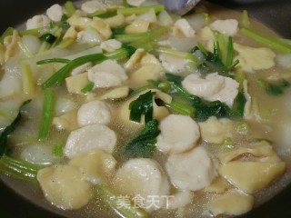 客家“拳头粄”的做法步骤：18