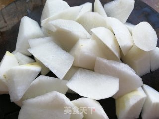 骨头萝卜汤的做法步骤：4
