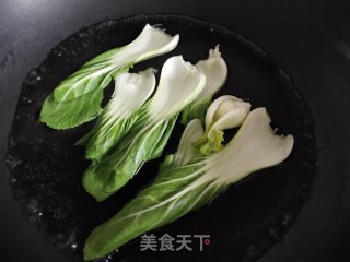 葱油拌面的做法步骤：2