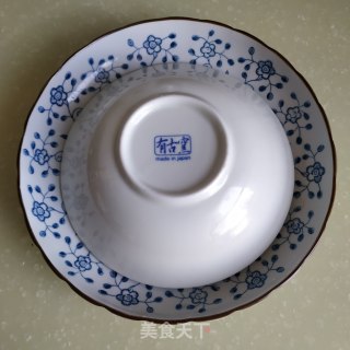 蒜蓉西兰花的做法步骤：5