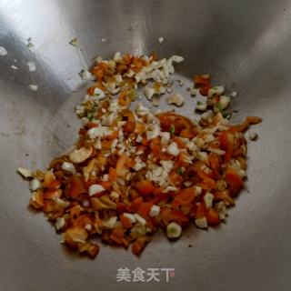 蒜蓉西兰花的做法步骤：9