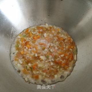 蒜蓉西兰花的做法步骤：11