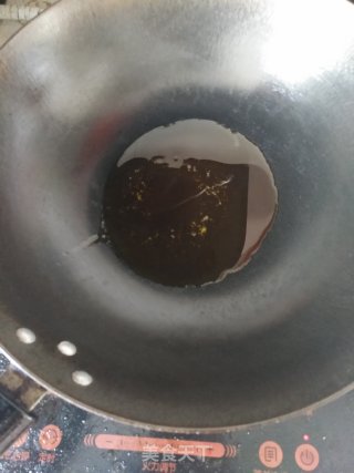 酸辣粉的做法步骤：2