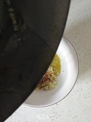 酸辣粉的做法步骤：3