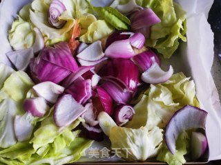 懒人营养料理的做法步骤：8