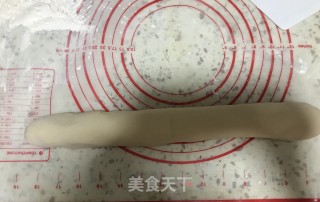 三鲜包子的做法步骤：7