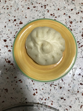 三鲜包子的做法步骤：12