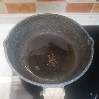 香菇油菜的做法步骤：10