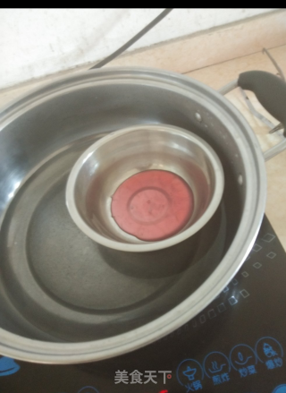 果味小布丁的做法步骤：3