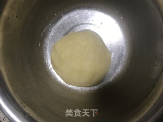 苹果派的做法步骤：2