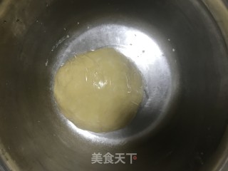 苹果派的做法步骤：3