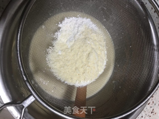苹果派的做法步骤：6