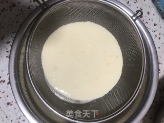苹果派的做法步骤：7