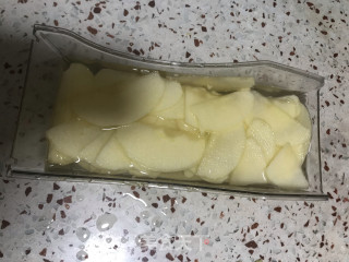 苹果派的做法步骤：8