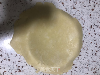 苹果派的做法步骤：10