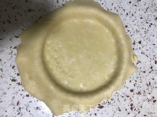 苹果派的做法步骤：11