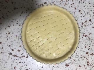 苹果派的做法步骤：12