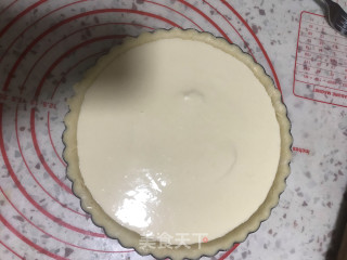 苹果派的做法步骤：14