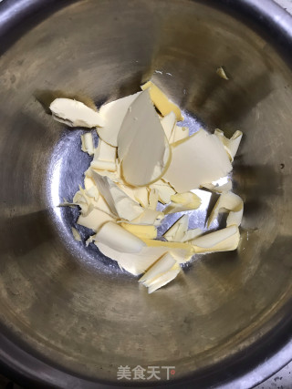 南瓜派的做法步骤：1