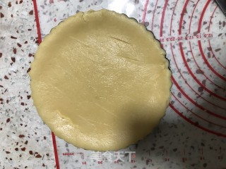 南瓜派的做法步骤：18