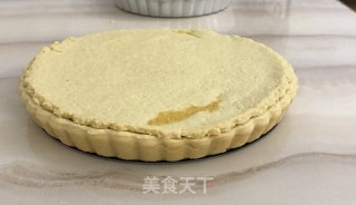 南瓜派的做法步骤：19