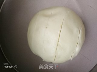 烤馒头的做法步骤：2