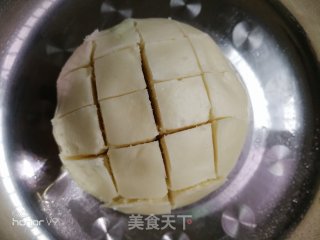 烤馒头的做法步骤：3