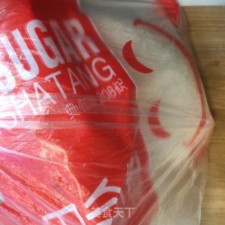 苹果丁烙饼的做法步骤：4