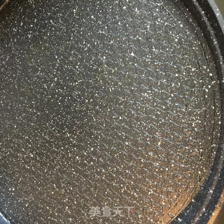 苹果丁烙饼的做法步骤：6