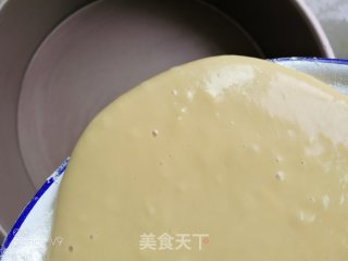红糖发糕的做法步骤：8