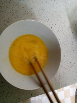 拔丝香蕉的做法步骤：3
