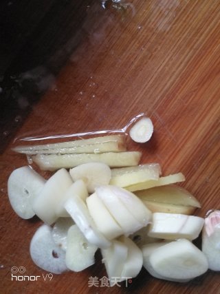家常烧豆腐的做法步骤：2