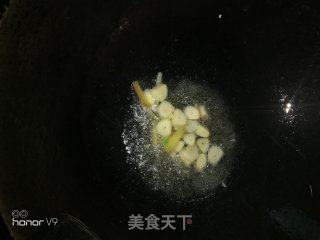 家常烧豆腐的做法步骤：6