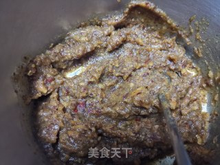 红枣核桃糕的做法步骤：5