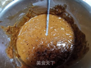 红枣核桃糕的做法步骤：9