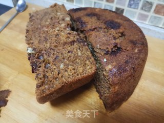 红枣核桃糕的做法步骤：13
