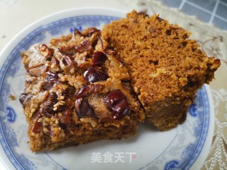 红枣核桃糕的做法步骤：14