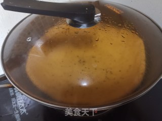 改良棋子豆的做法步骤：6