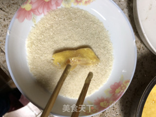 香酥龙利鱼的做法步骤：3