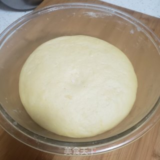 油条宝宝的做法步骤：1