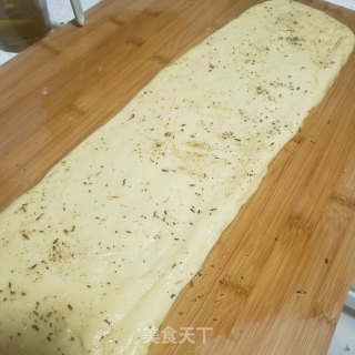 油条宝宝的做法步骤：4