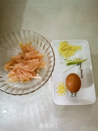 黄金烤鸡柳的做法步骤：1