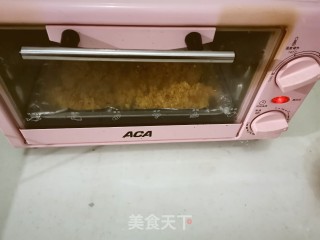 黄金烤鸡柳的做法步骤：6