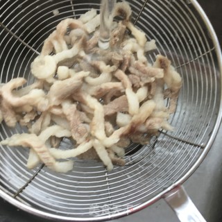 炒合菜的做法步骤：12