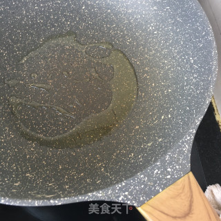 炒合菜的做法步骤：13