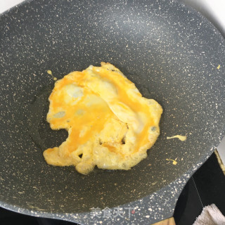 炒合菜的做法步骤：14