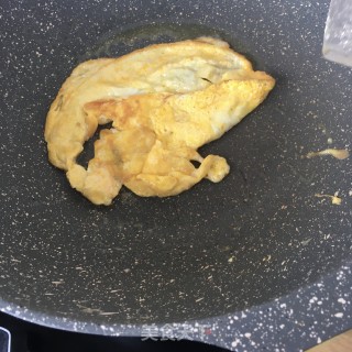 炒合菜的做法步骤：15