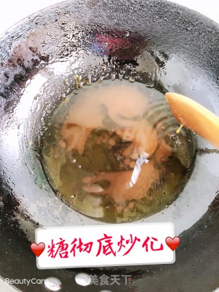 红烧肉的做法步骤：6