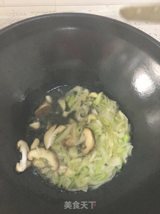 自制简单麻辣烫的做法步骤：8